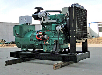 黑河宗申动力50kw大型柴油发电机组_COPY