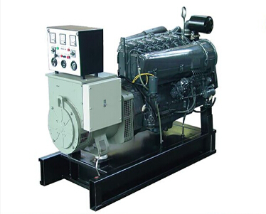黑河宗申动力5kw小型柴油发电机_COPY