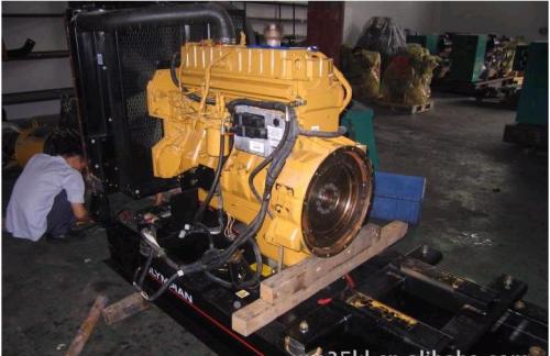 黑河柴油发电机维修_COPY