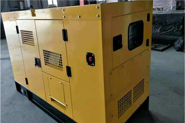 黑河发电机出租