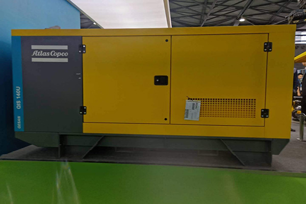 黑河发电机出租