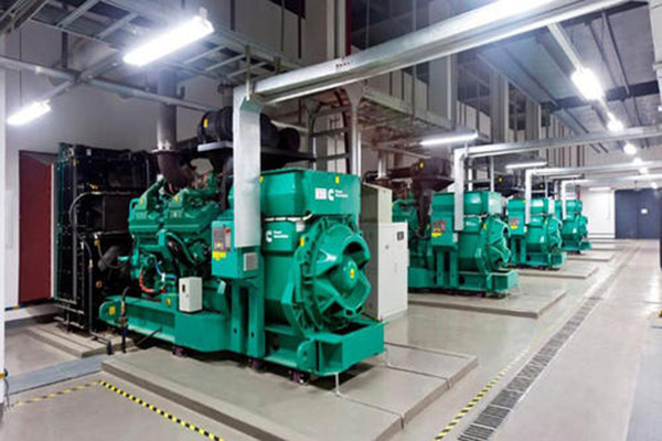 黑河发电机出租