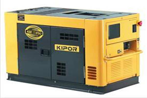 黑河发电机出租