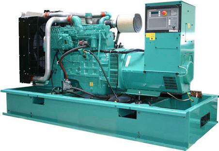 黑河180kw康明斯柴油发电机组