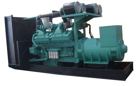 黑河200kw康明斯发电机组