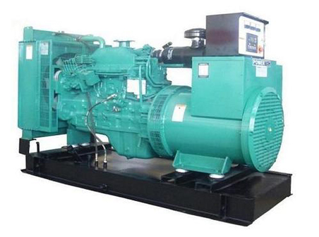 黑河80kw康明斯柴油发电机组
