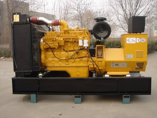 黑河发电机出租