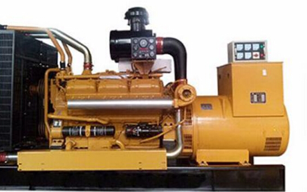 黑河发电机出租