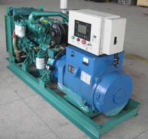 黑河发电机出租