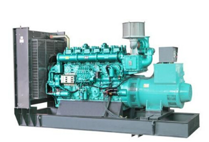 黑河发电机出租