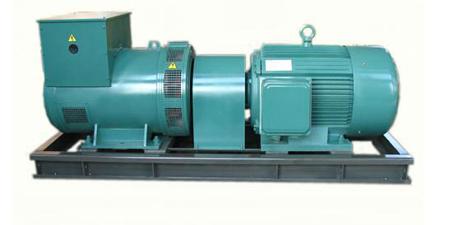 黑河发电机出租