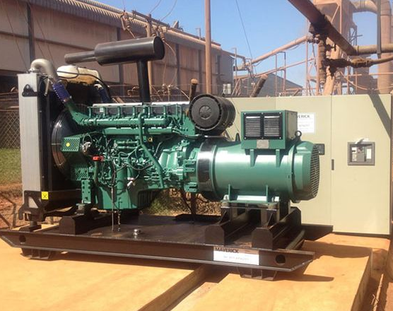 黑河发电机出租