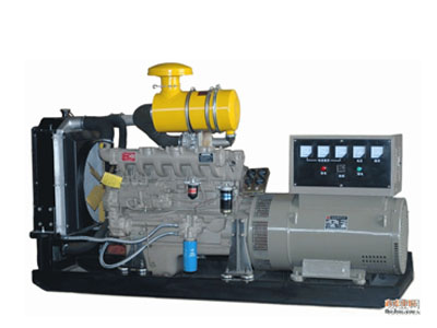 黑河有关风力发电机组反飓风损坏办法