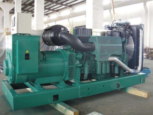 黑河康明斯发电机出租：确保您的业务不间断！